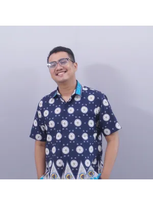 Deki Murdani, S.Pd.